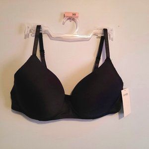 George Wireless Bra 36B